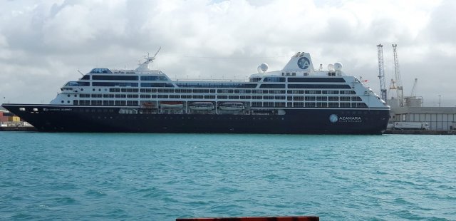 azamara journey 2